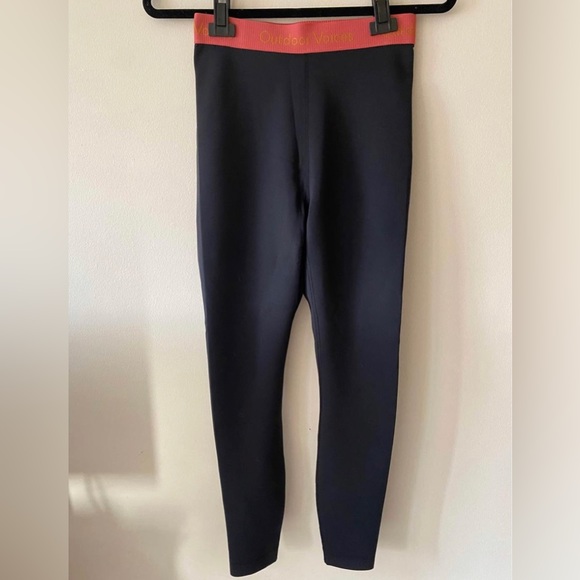 Outdoor Voices Leggings - Picture 3 of 4